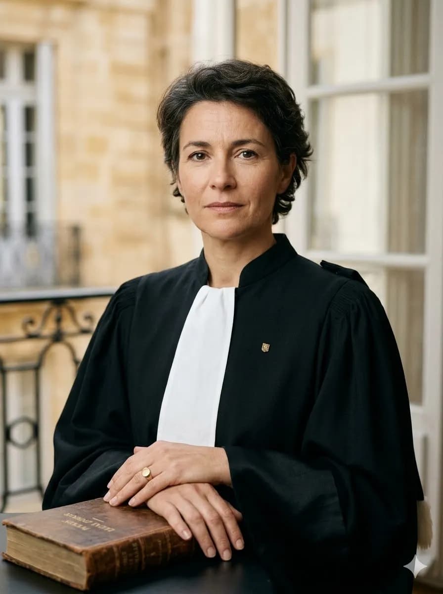 Cabinet Nicolau - Avocats à Perpignan
